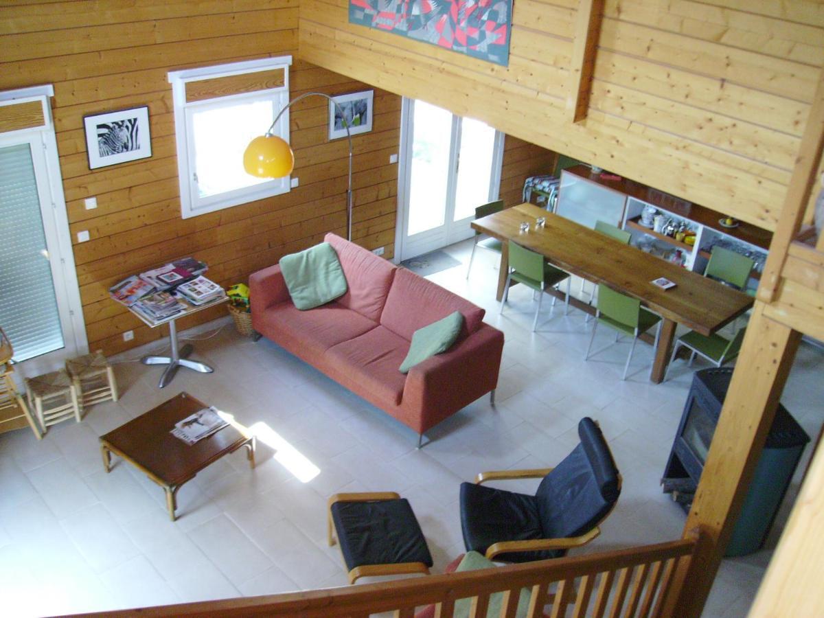 Chambres D'Hotes Le Pourcel Sospel Exteriér fotografie